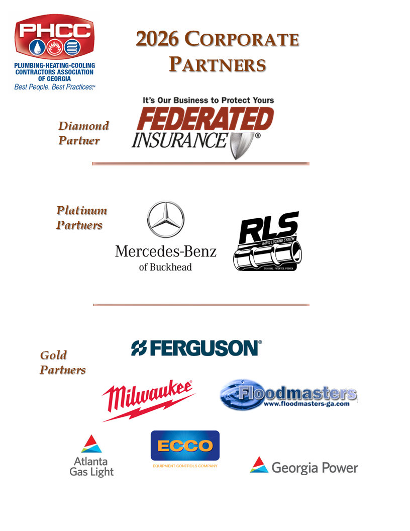 PHCC of GA Partners
